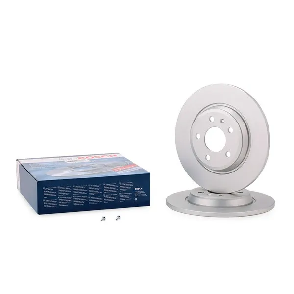 Bromsskiva BOSCH 0 986 479 382