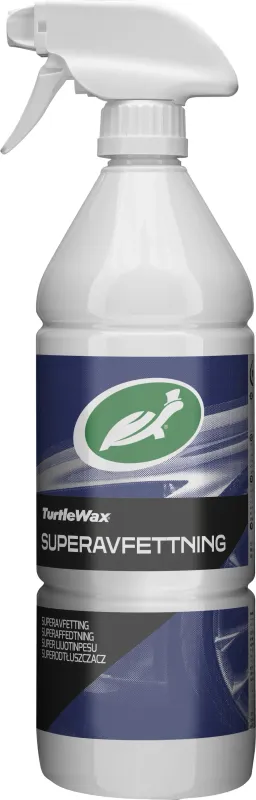 TURTLE WAX Superavfettning, 1L Actuator - P48425 - 48425
