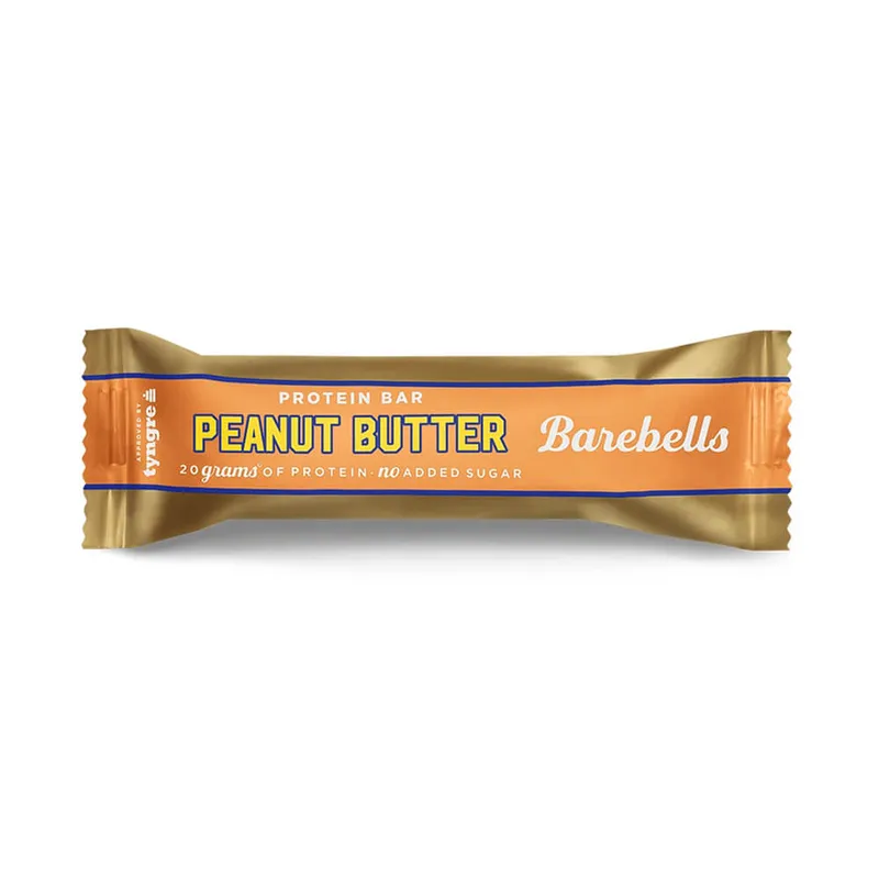 Barebells Protein Bar, Peanut butter, 1 st