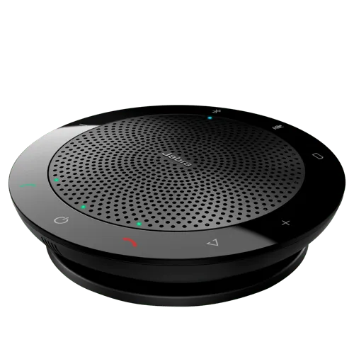 Jabra Speak 510 + Uc Bundle With Link 360