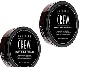 American Crew Heavy Hold Pomade
