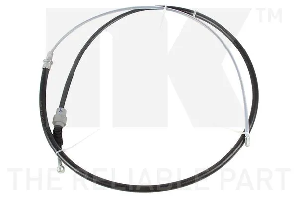 Handbromsvajer NK 904794