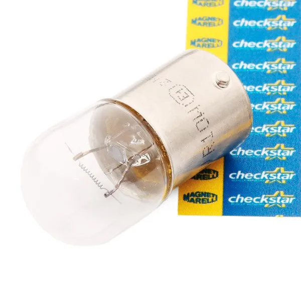 Glödlampa, skyltbelysning MAGNETI MARELLI 004009100000