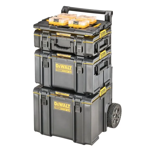 ADAPTERPLATTA DWST08017-1 TOUGHSYSTEM TILL TSTAK | Beijerbygg Byggmaterial