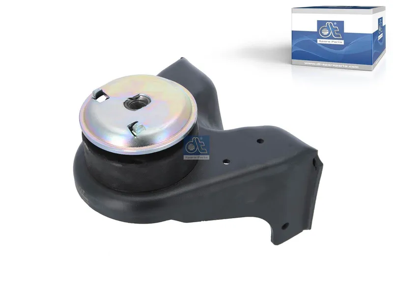 DT Spare Parts 4.81138 Motorkudde