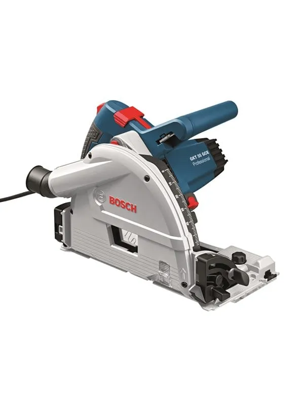 SÄNKSÅG GKT 55 GCE L-BOXX | Beijerbygg Byggmaterial
