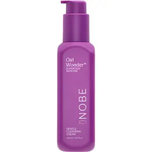 NOBE Oat Wonder Gentle Cleansing Cream 150 ml