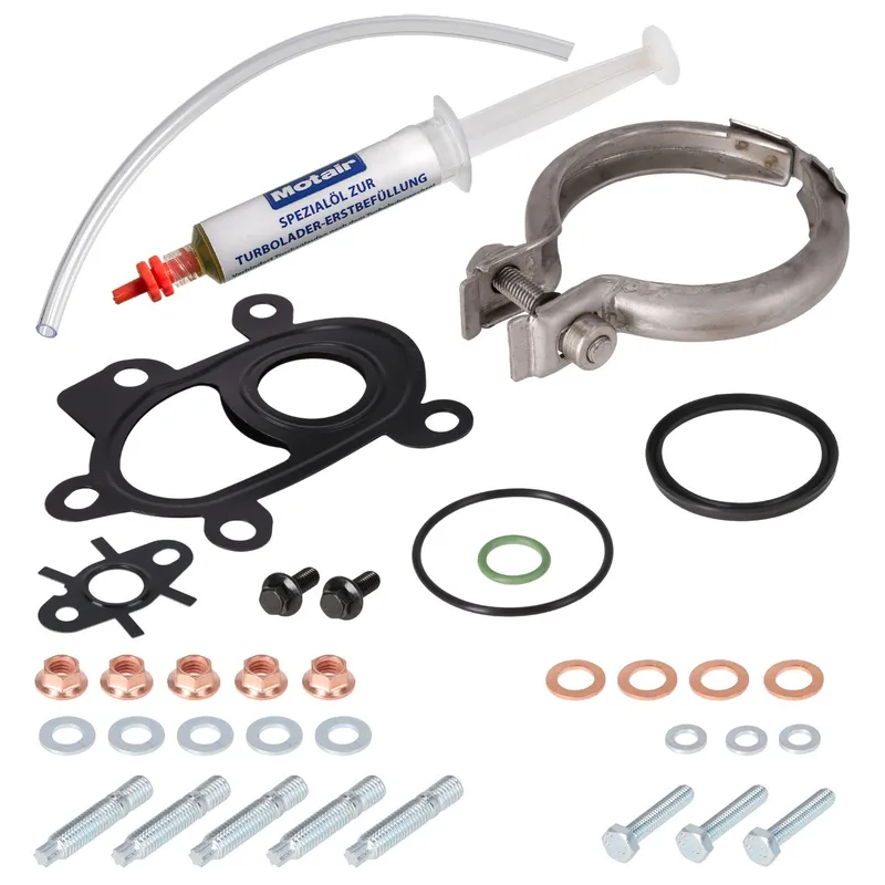 Monteringsats, Turbo FEBI BILSTEIN 190279
