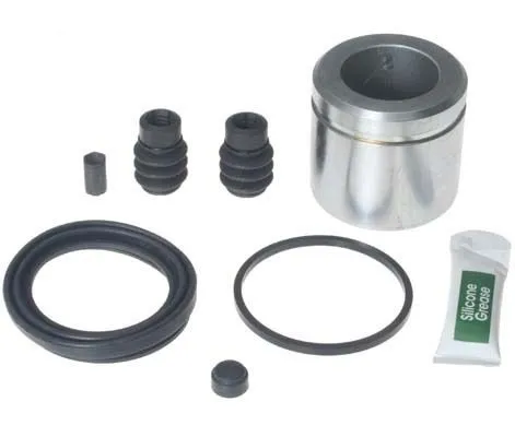 Renoveringssats, bromsok BUDWEG CALIPER 2090458