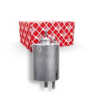 Bränslefilter FEBI BILSTEIN 26258