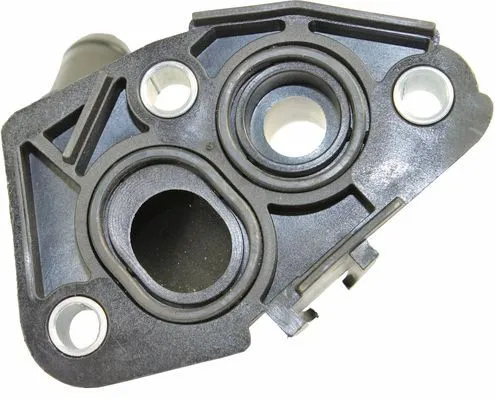 Kylmedelsfläns METZGER 4010136