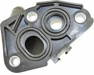 Kylmedelsfläns METZGER 4010136
