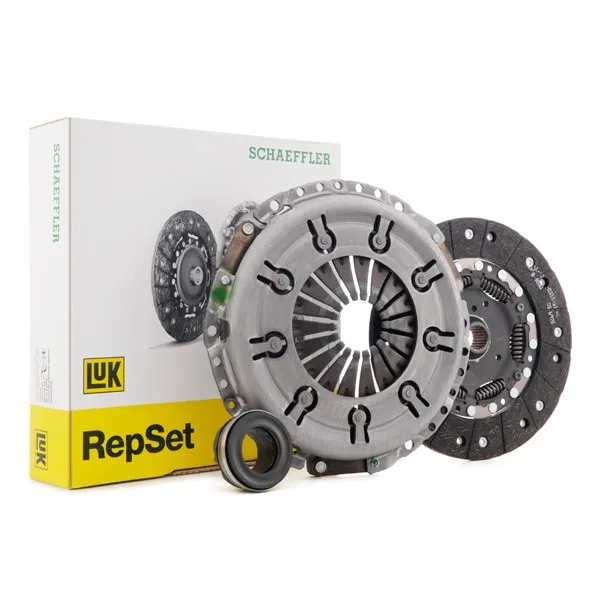 Kopplingssats LuK 623 1157 00