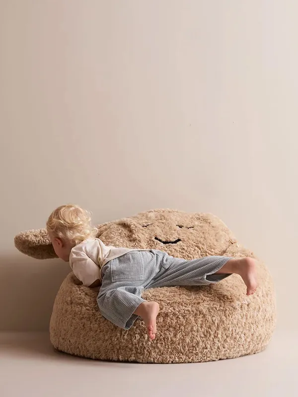 Kid’s Concept Sittsäck Snuggle
