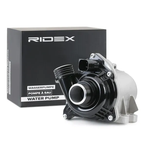 Vattenpump RIDEX 1260W0059