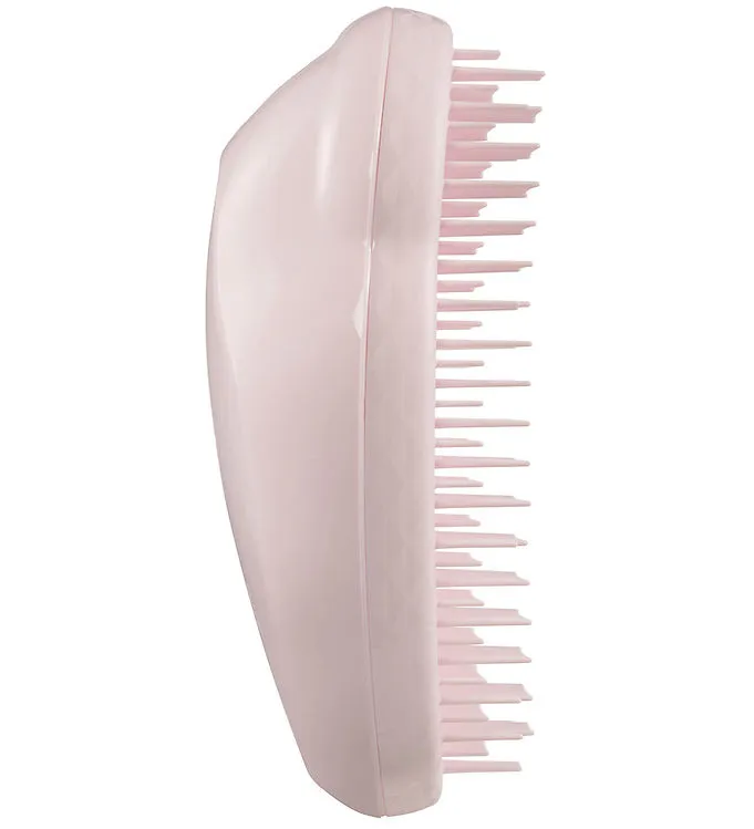 Tangle Teezer Hårborste - Plant Based Brush - Marshmellow Rosa