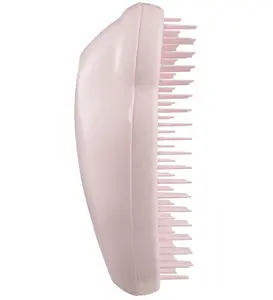 Tangle Teezer Hårborste - Plant Based Brush - Marshmellow Rosa