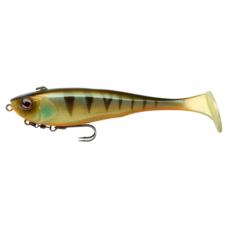 Illex Dunkle 9″ (#4928)