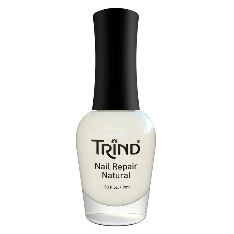 Trind Nail Care Nail Repair Natural