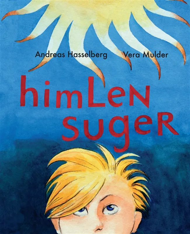 Himlen suger