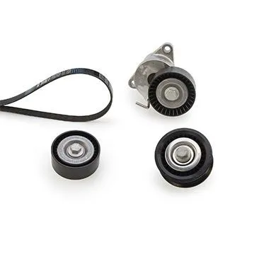 Drivremssats GATES K016PK1853XS