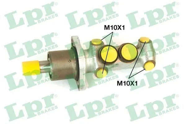 Huvudbromscylinder LPR 1238