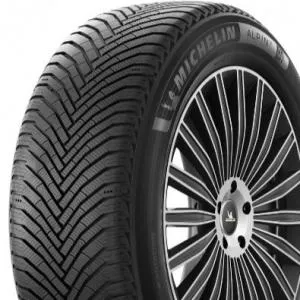 Michelin Alpin 7 ( 225/60 R17 103H XL EV Suitable )