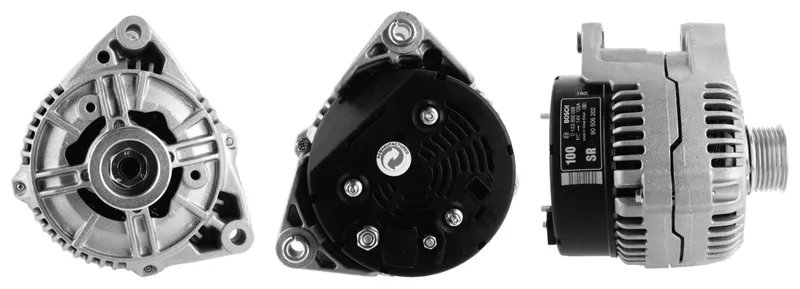 Generator LUCAS LRB00408