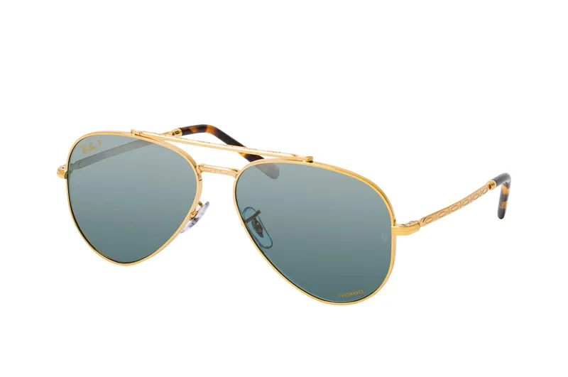 Ray-Ban New Aviator Rb 3625 9196G6