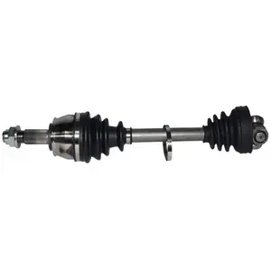 Drivaxel GSP 217147
