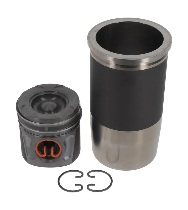 Rep.sats, kolv / cylinderfoder NÜRAL 88-423000-00