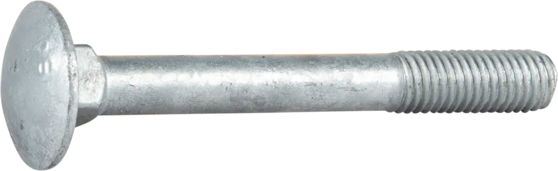 VAGNSBULT ISO 8677 FZV M12X100 20ST | Beijerbygg Byggmaterial