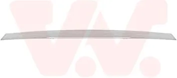 Kylargrill VAN WEZEL 1566518