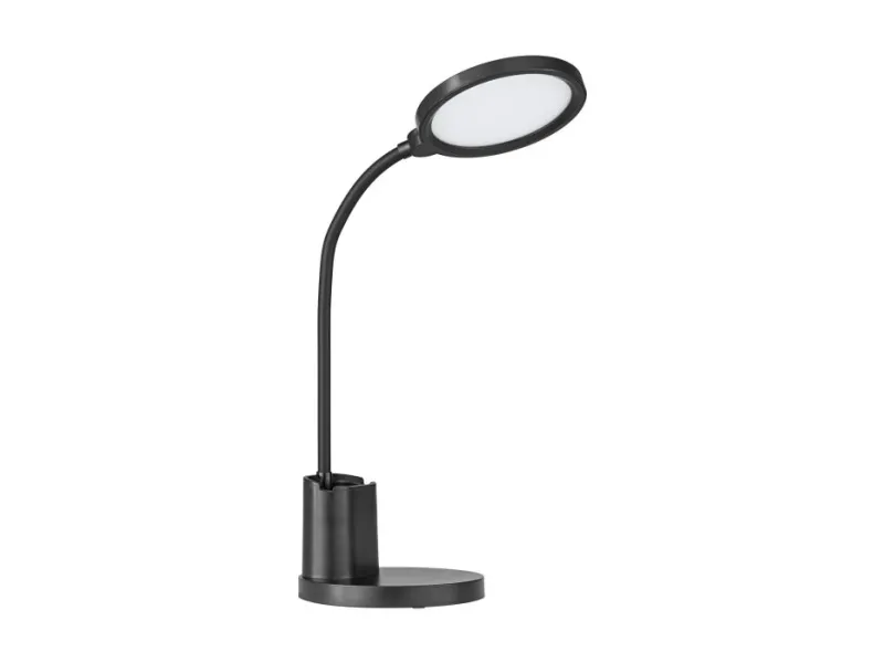 EGLO BROLINI table lamp black