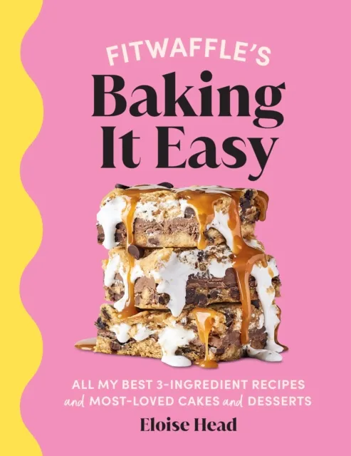 Fitwaffle’s Baking It Easy
