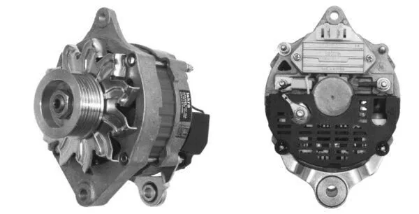 MAHLE LA 934 Kupéfilter