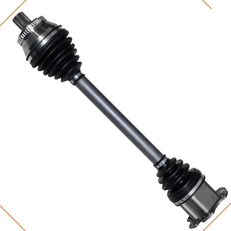 Drivaxel Eurodriveline Ad-401a