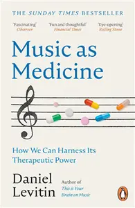 Music as Medicine