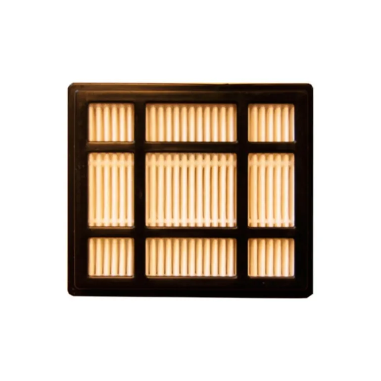 Aktivt anti-allergifilter HEPA (#1368)