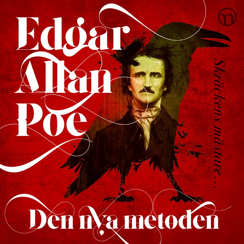 Den nya metoden, Ljudbok