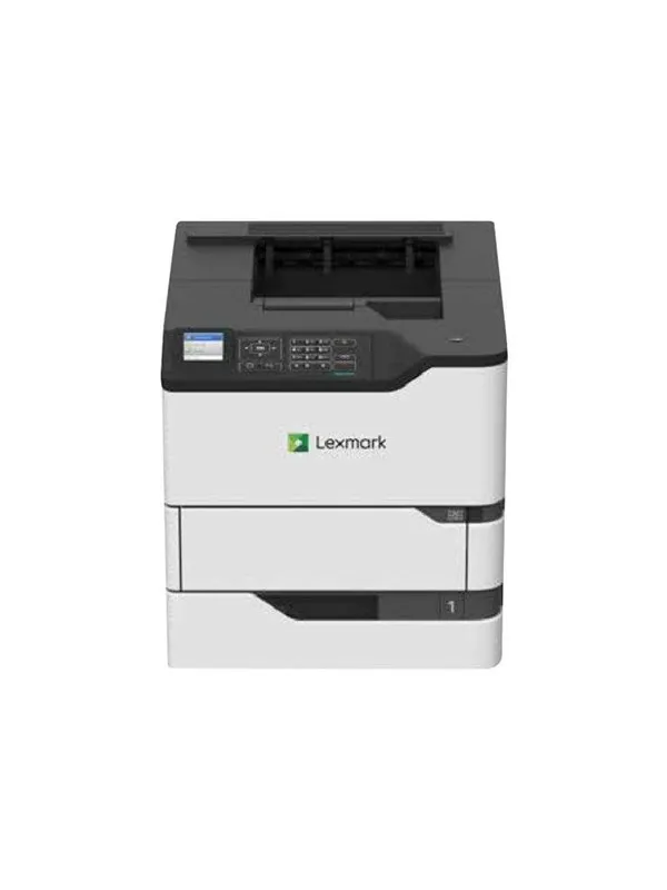Lexmark MS823dn - Monochrome - Laser
