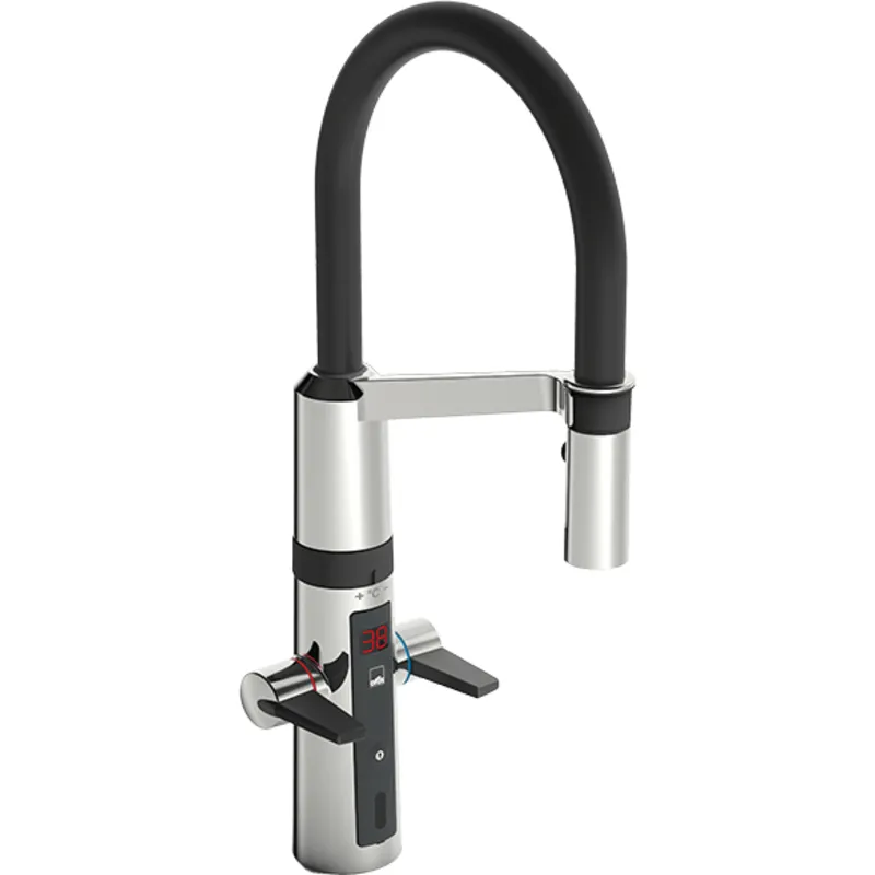 Oras optima 2728f kitchen faucet 230/5 v