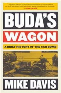 Buda’s Wagon