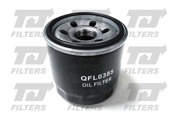 Oljefilter QUINTON HAZELL QFL0385