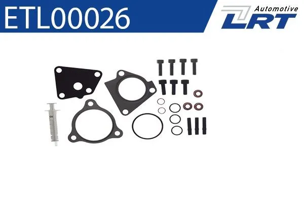 Monteringsats, Turbo LRT ETL00026
