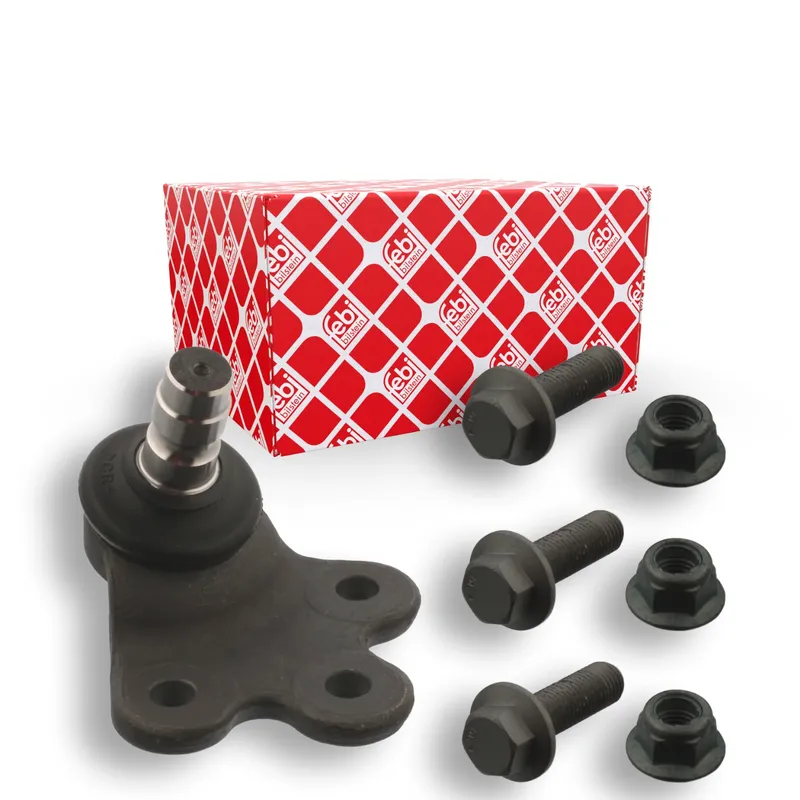 Spindelled FEBI BILSTEIN 44180