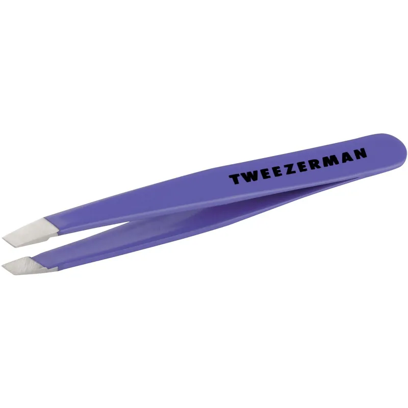 Mini Slant Pincett – Slant Mini Pincett, Blomstrande Lila