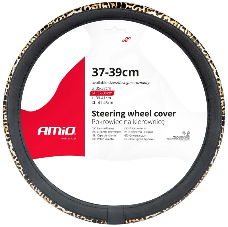 Rattskydd AMiO 02984