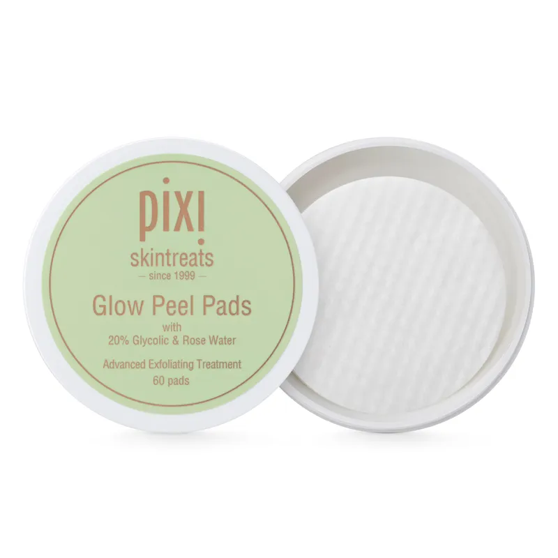 Glow Peel - Pads