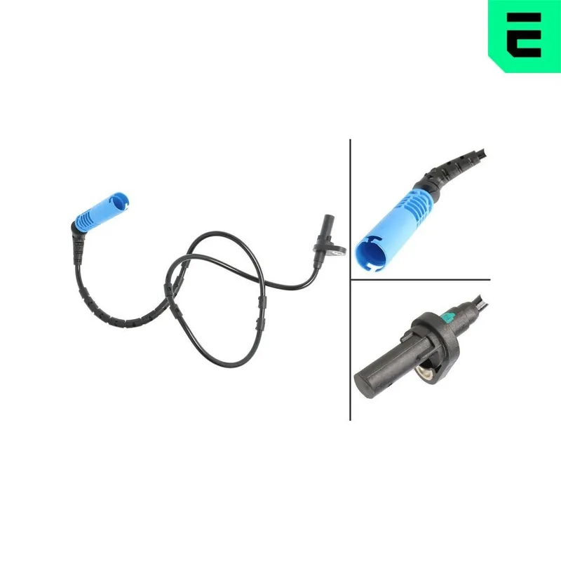 ABS-givare OPTIMAL 06-S314